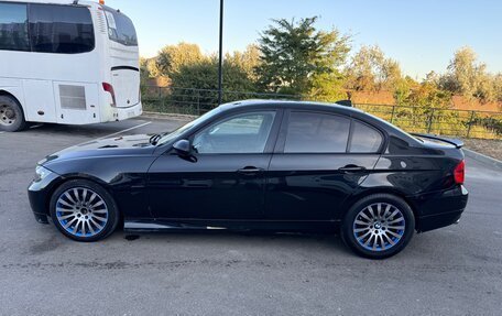 BMW 3 серия, 2008 год, 380 000 рублей, 3 фотография