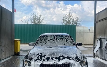 BMW 3 серия, 2008 год, 380 000 рублей, 4 фотография