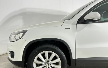 Volkswagen Tiguan I, 2016 год, 1 800 000 рублей, 9 фотография
