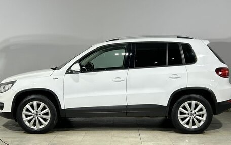 Volkswagen Tiguan I, 2016 год, 1 800 000 рублей, 11 фотография