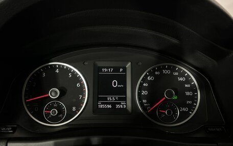 Volkswagen Tiguan I, 2016 год, 1 800 000 рублей, 16 фотография