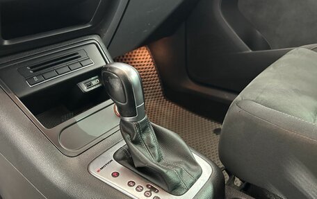 Volkswagen Tiguan I, 2016 год, 1 800 000 рублей, 19 фотография