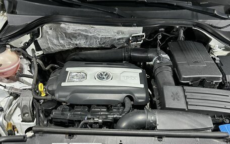 Volkswagen Tiguan I, 2016 год, 1 800 000 рублей, 26 фотография