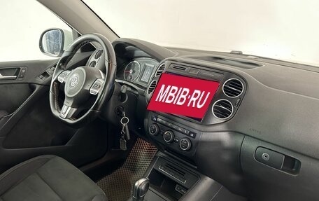 Volkswagen Tiguan I, 2016 год, 1 800 000 рублей, 20 фотография