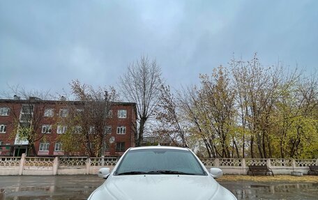 SsangYong Actyon Sports II, 2008 год, 629 000 рублей, 1 фотография