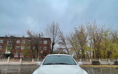 SsangYong Actyon Sports II, 2008 год, 629 000 рублей, 1 фотография