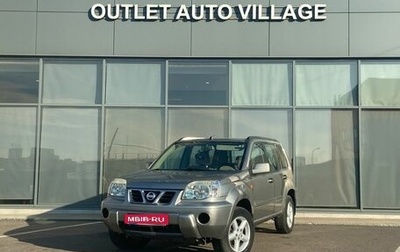 Nissan X-Trail, 2003 год, 459 000 рублей, 1 фотография