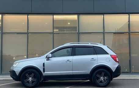 Opel Antara I, 2007 год, 589 000 рублей, 6 фотография