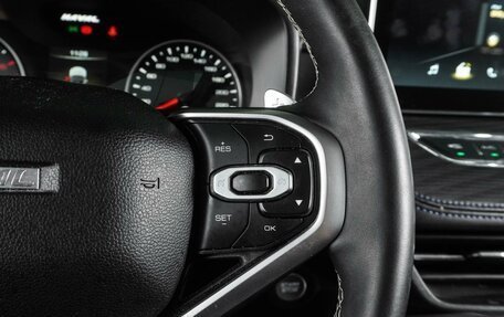 Haval Jolion, 2023 год, 1 679 000 рублей, 16 фотография