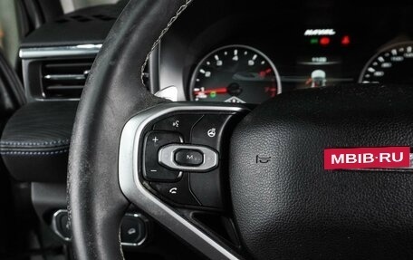 Haval Jolion, 2023 год, 1 679 000 рублей, 15 фотография