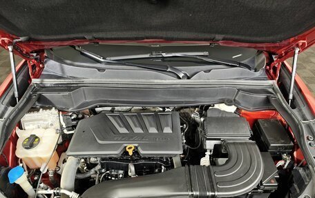 Haval F7x I, 2023 год, 1 995 000 рублей, 11 фотография