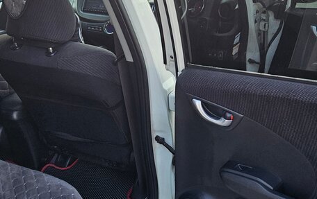 Honda Fit III, 2012 год, 890 000 рублей, 5 фотография