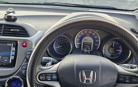 Honda Fit III, 2012 год, 890 000 рублей, 8 фотография
