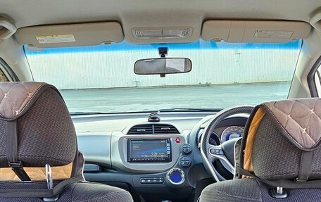 Honda Fit III, 2012 год, 890 000 рублей, 4 фотография