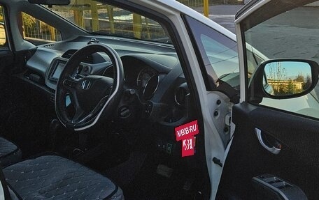 Honda Fit III, 2012 год, 890 000 рублей, 7 фотография