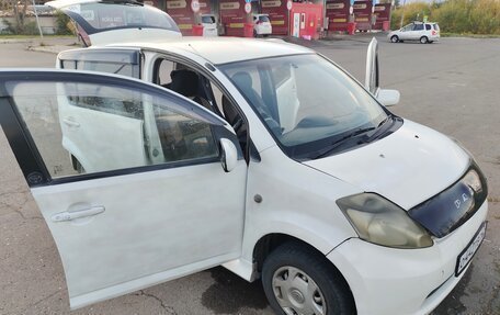 Toyota Passo III, 2004 год, 250 000 рублей, 10 фотография