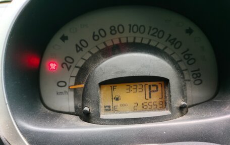 Toyota Passo III, 2004 год, 250 000 рублей, 12 фотография