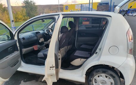 Toyota Passo III, 2004 год, 250 000 рублей, 7 фотография