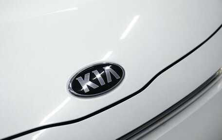 KIA Soul III, 2021 год, 2 099 000 рублей, 10 фотография