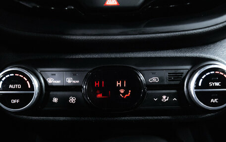 KIA Soul III, 2021 год, 2 099 000 рублей, 22 фотография