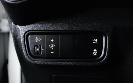 KIA Soul III, 2021 год, 2 099 000 рублей, 20 фотография