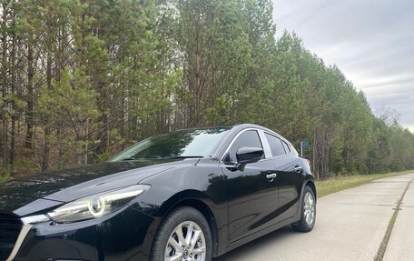 Mazda Axela, 2018 год, 1 390 000 рублей, 6 фотография
