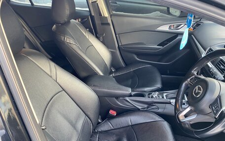 Mazda Axela, 2018 год, 1 390 000 рублей, 12 фотография