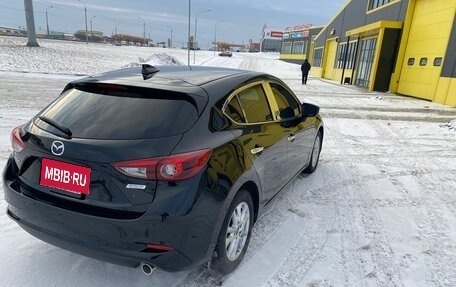 Mazda Axela, 2018 год, 1 390 000 рублей, 14 фотография