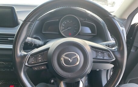 Mazda Axela, 2018 год, 1 390 000 рублей, 11 фотография