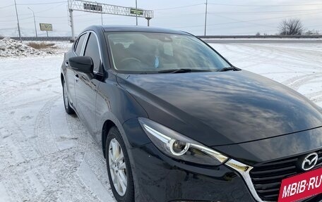 Mazda Axela, 2018 год, 1 390 000 рублей, 13 фотография