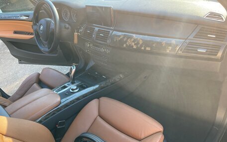 BMW X5, 2008 год, 1 990 000 рублей, 8 фотография