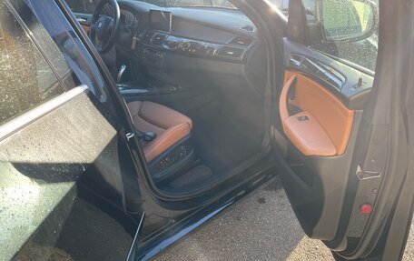 BMW X5, 2008 год, 1 990 000 рублей, 7 фотография