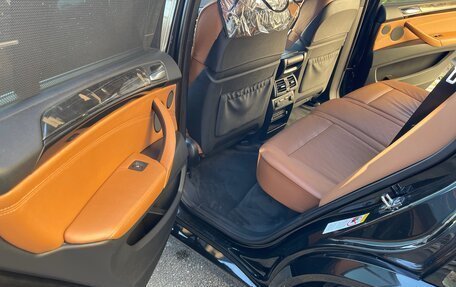 BMW X5, 2008 год, 1 990 000 рублей, 5 фотография