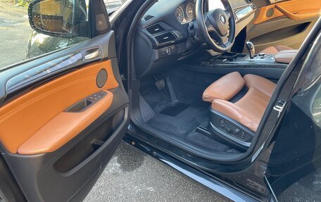BMW X5, 2008 год, 1 990 000 рублей, 4 фотография