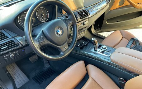 BMW X5, 2008 год, 1 990 000 рублей, 3 фотография