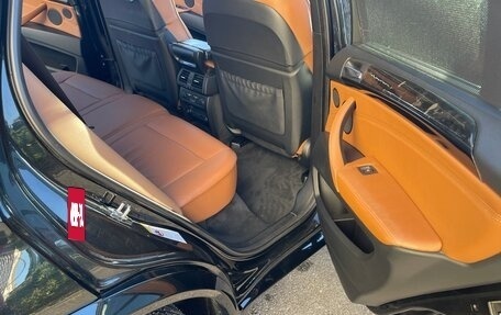 BMW X5, 2008 год, 1 990 000 рублей, 6 фотография