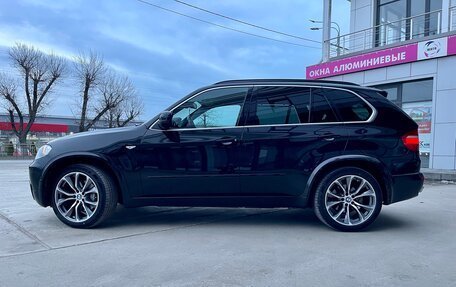BMW X5, 2008 год, 1 990 000 рублей, 10 фотография