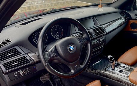 BMW X5, 2008 год, 1 990 000 рублей, 14 фотография