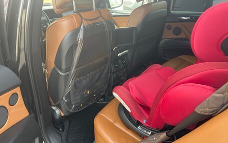 BMW X5, 2008 год, 1 990 000 рублей, 13 фотография