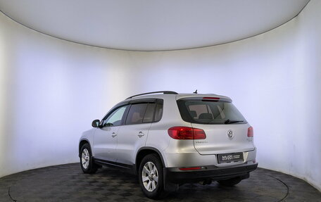 Volkswagen Tiguan I, 2012 год, 1 390 000 рублей, 7 фотография