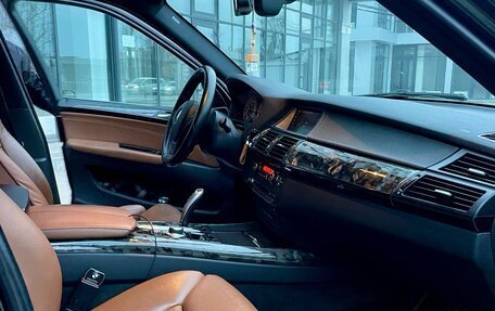 BMW X5, 2008 год, 1 990 000 рублей, 17 фотография