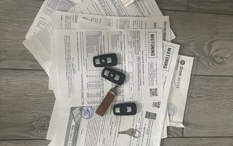 BMW X5, 2008 год, 1 990 000 рублей, 16 фотография