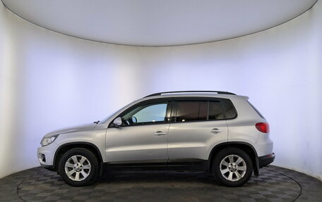 Volkswagen Tiguan I, 2012 год, 1 390 000 рублей, 8 фотография