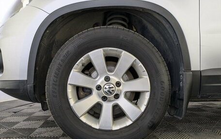 Volkswagen Tiguan I, 2012 год, 1 390 000 рублей, 13 фотография