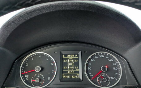 Volkswagen Tiguan I, 2012 год, 1 390 000 рублей, 16 фотография