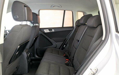 Volkswagen Tiguan I, 2012 год, 1 390 000 рублей, 10 фотография