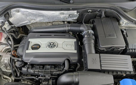 Volkswagen Tiguan I, 2012 год, 1 390 000 рублей, 11 фотография