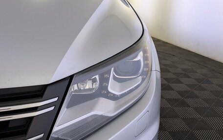 Volkswagen Tiguan I, 2012 год, 1 390 000 рублей, 12 фотография