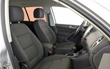 Volkswagen Tiguan I, 2012 год, 1 390 000 рублей, 22 фотография