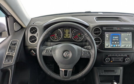 Volkswagen Tiguan I, 2012 год, 1 390 000 рублей, 26 фотография